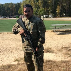 Meet your Posher, Douglas